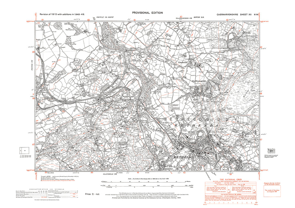 Collections – Old Map Downloads