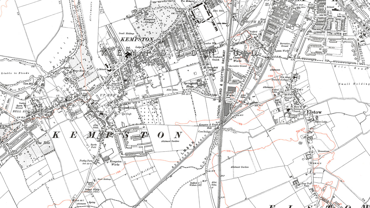 Old Simple Map Old Map Downloads